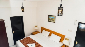 PAN EMIRATES HOTEL APARTMENTS